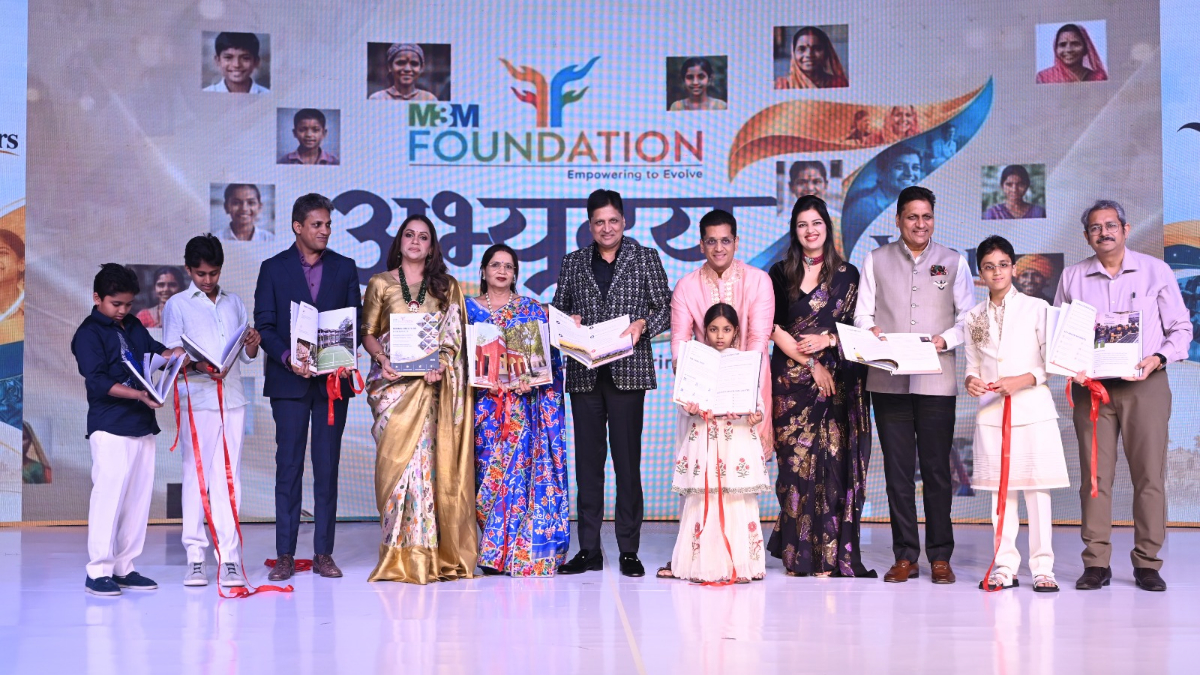M3M Foundation