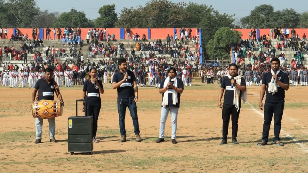 Vedanta Aluminium observes National Road Safety Month in Jharsuguda - Grassroots awareness efforts reach out to over 25,000 individuals - PNN Digital