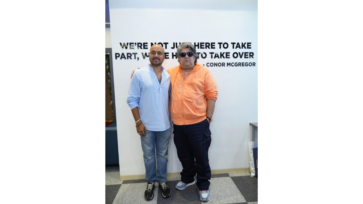 QNA Marcom and Events Strengthens APAC Presence with Launch of Mumbai Office-PNN